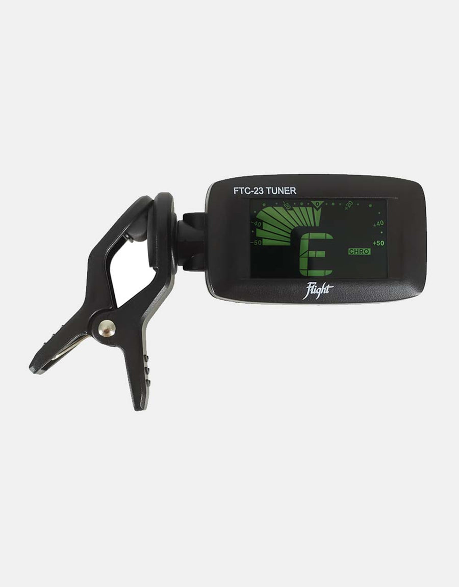 Flight FTC-23 HR Clip Tuner