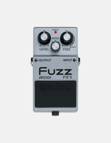 Boss FZ-5 Fuzz