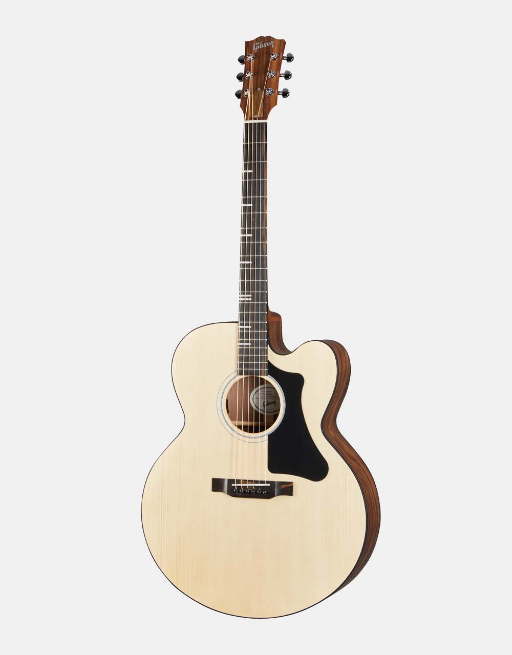 Gibson G-200 EC, Natural