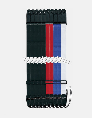 GEWA F&S Nylon Strap, Assorted