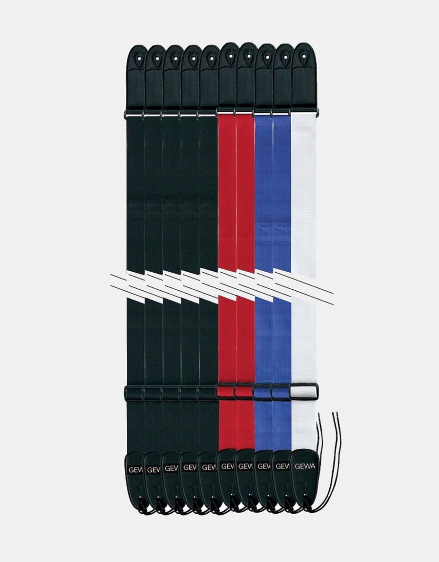GEWA F&S Nylon Strap, Assorted