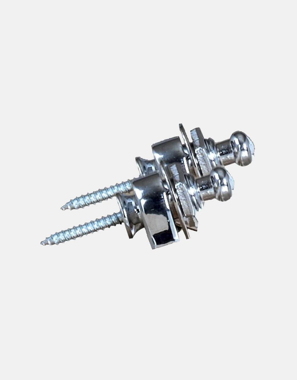 GEWA F&S Security Lock, Chrome