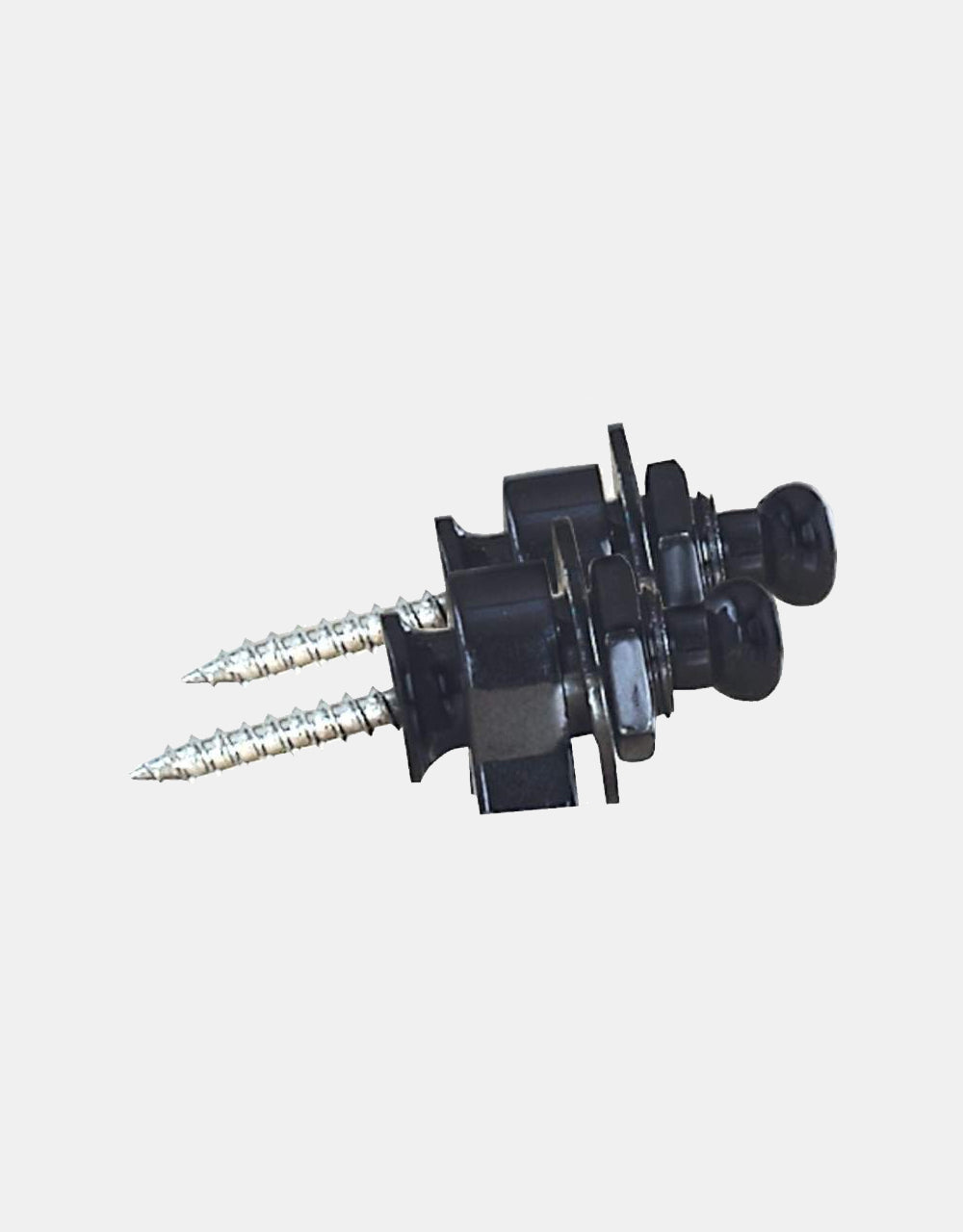 GEWA F&S Security Lock, Matt Black