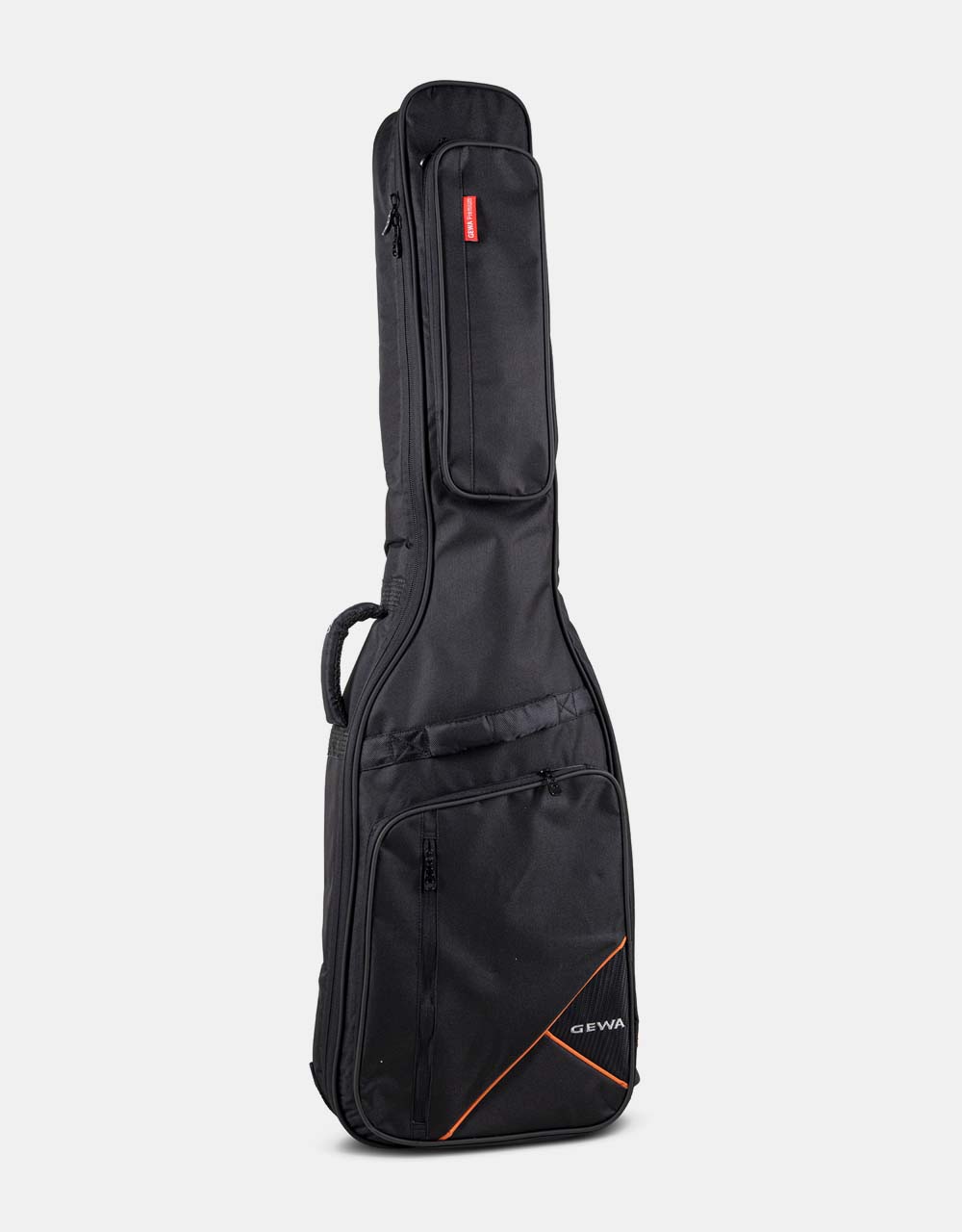 GEWA Gig Bag Bass Guitar Premium 20, Black