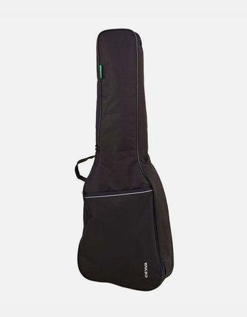 GEWA Gig Bag Classical 3/4 Guitar Economy 12