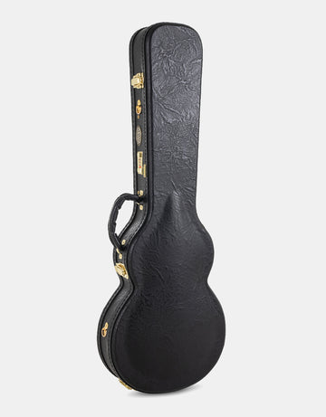 GEWA Les Paul Guitar Case Prestige, Black