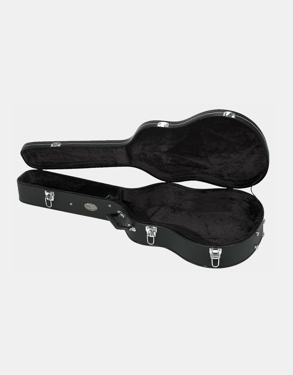 GEWA Guitar Case Classical Flat Top