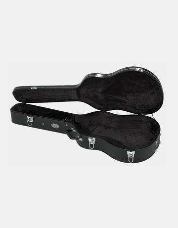 GEWA Guitar Case Classical Flat Top