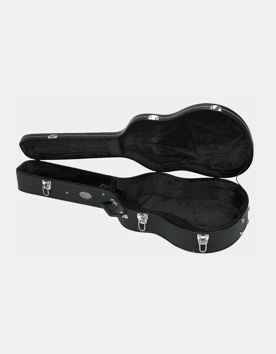 GEWA Guitar Case Classical Flat Top