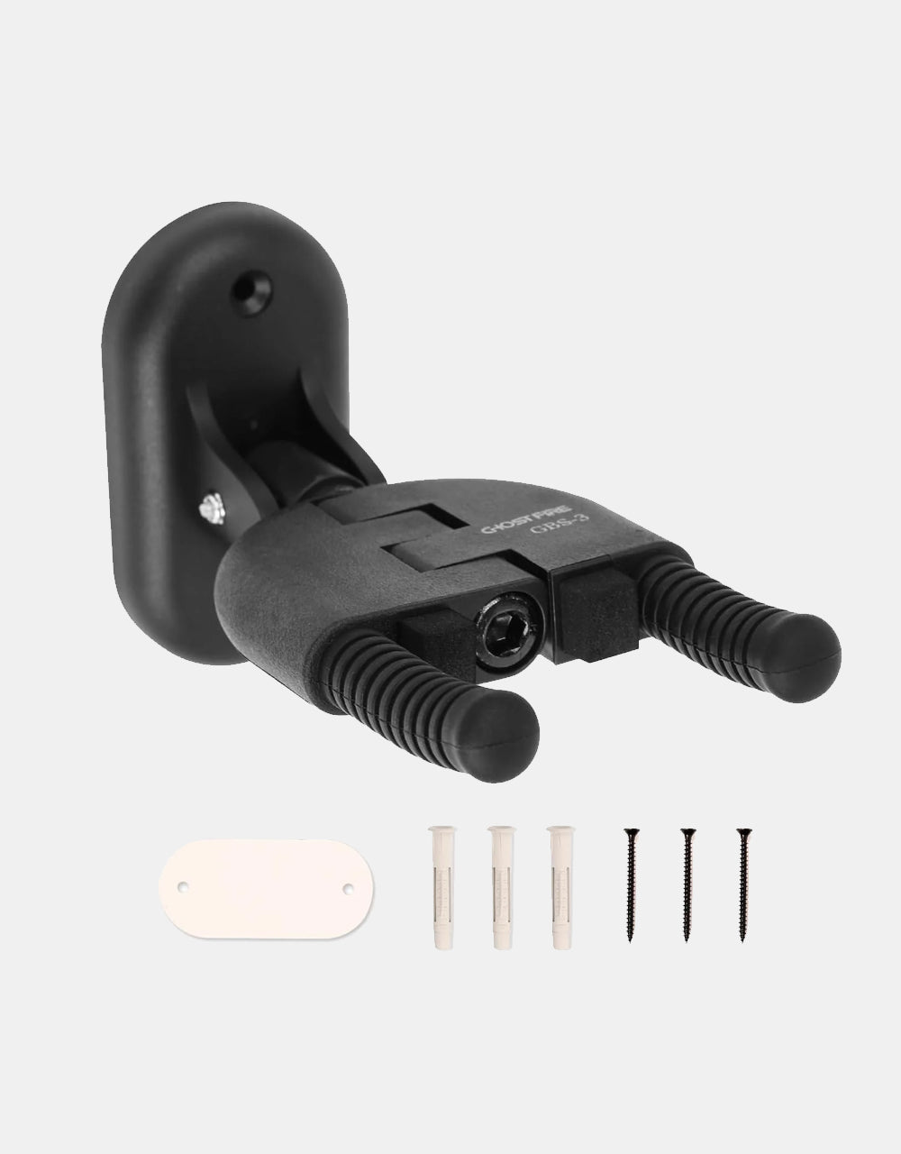 GEWA Wall Mount Guitar Holder
