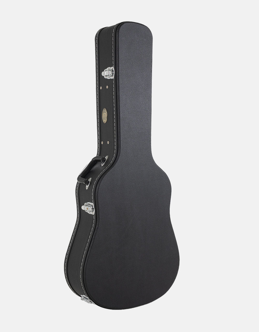 GEWA Guitar Case Acoustic Flat Top