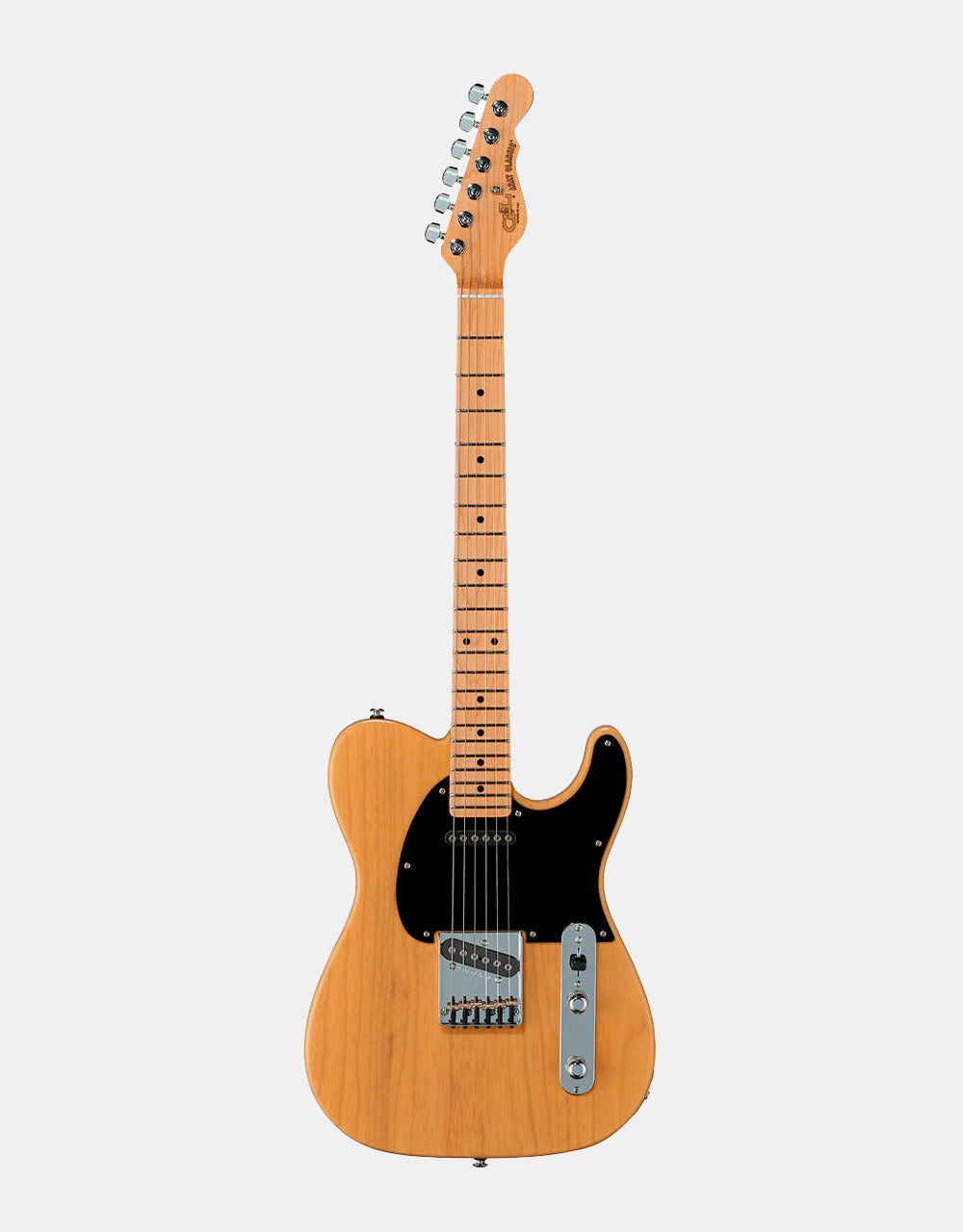 G&L Tribute ASAT Classic Butterscotch Blonde MP