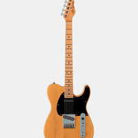 G&L Tribute ASAT Classic Butterscotch Blonde MP