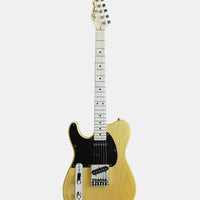 G&L FD ASAT Classic Left Hand, Butterscotch