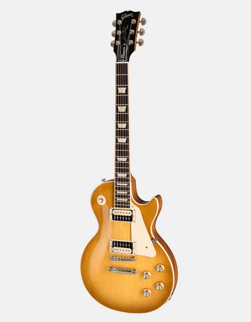 Gibson Les Paul Classic, Honeyburst