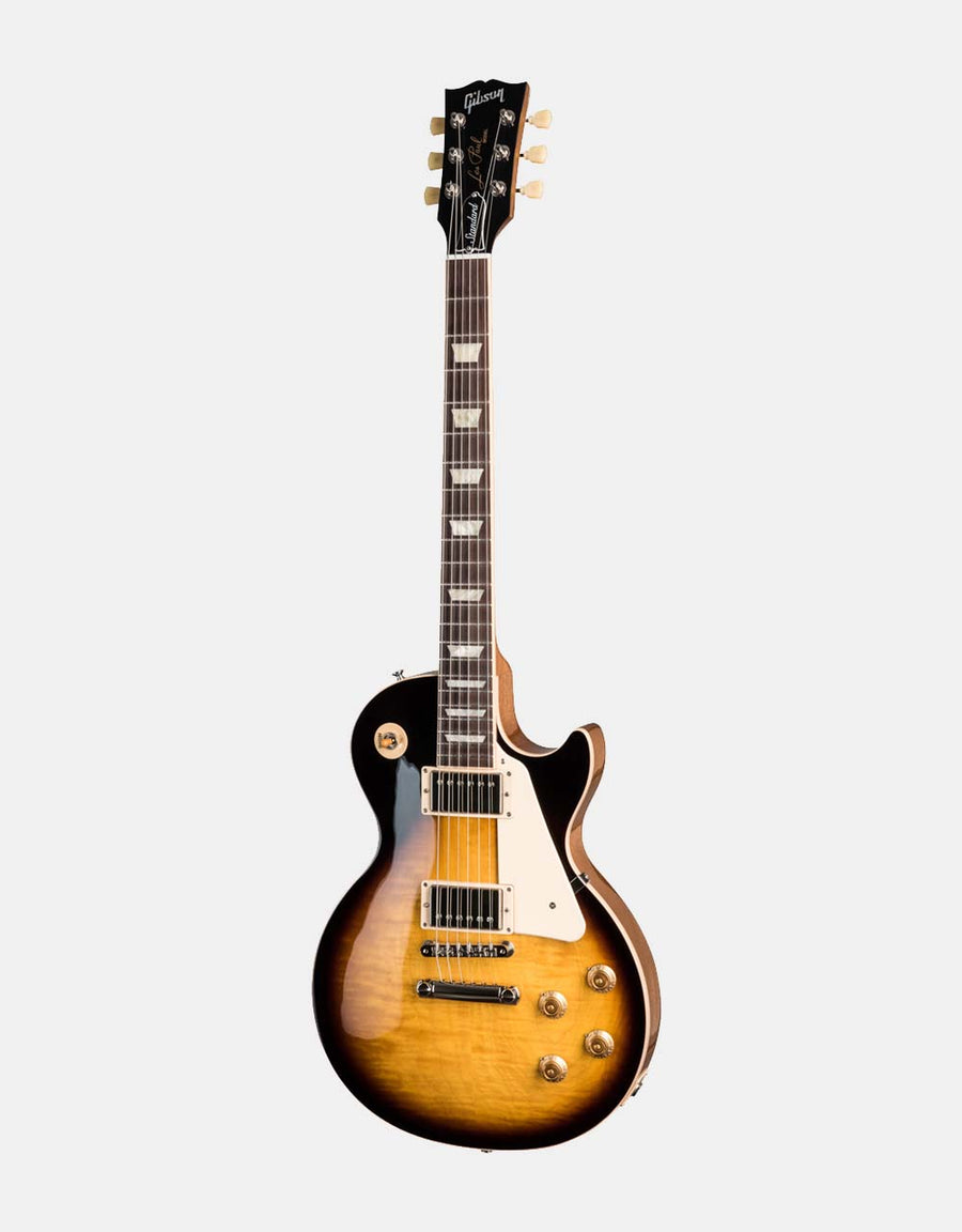 Gibson Les Paul Standard '50s, Tobacco Sunburst