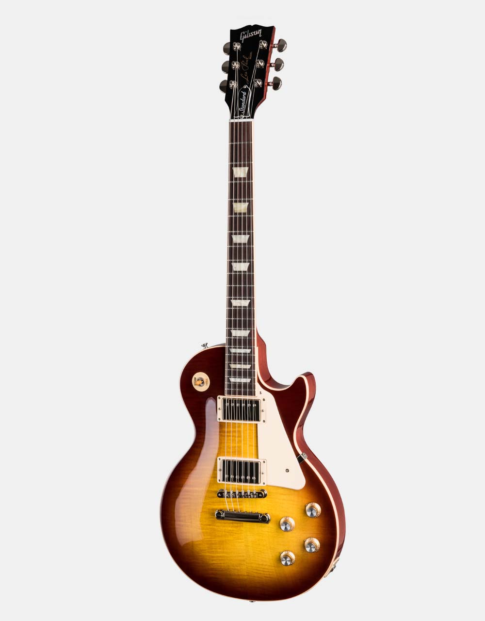 Gibson Les Paul Standard &