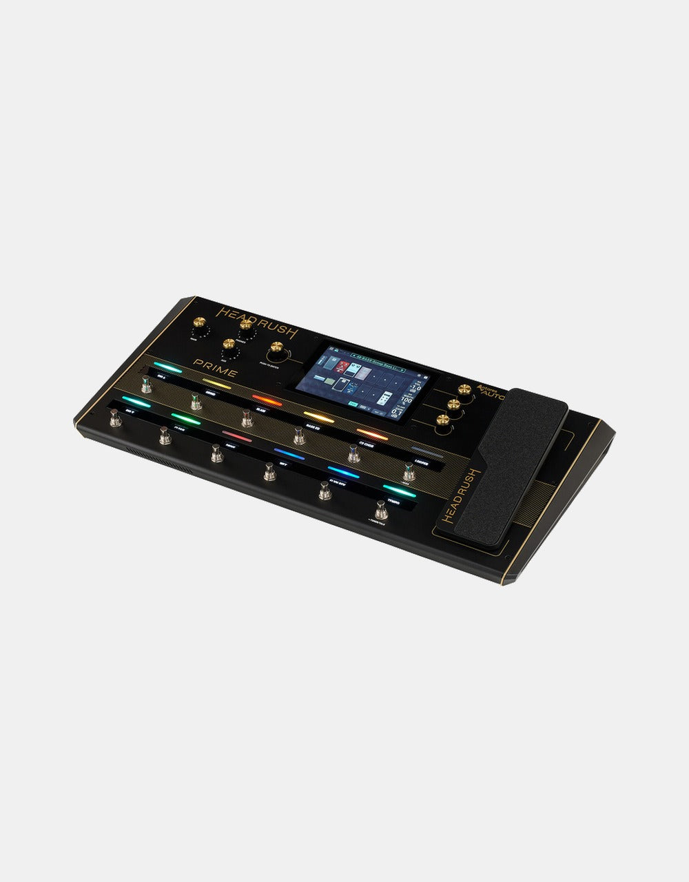 HeadRush Prime Multi-Effects Processor