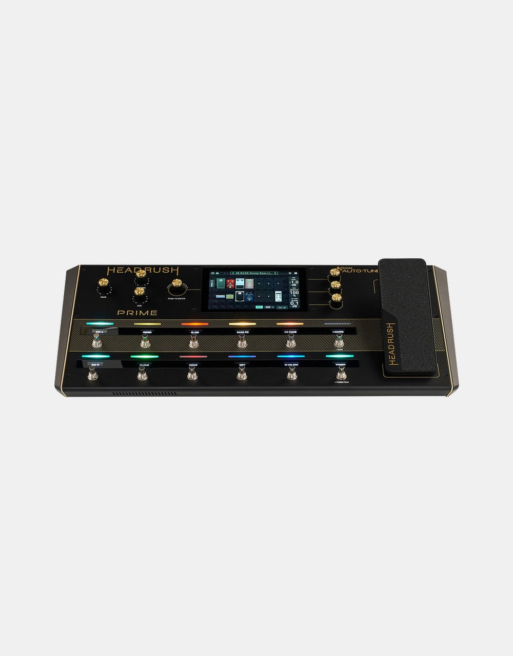 HeadRush Prime Multi-Effects Processor