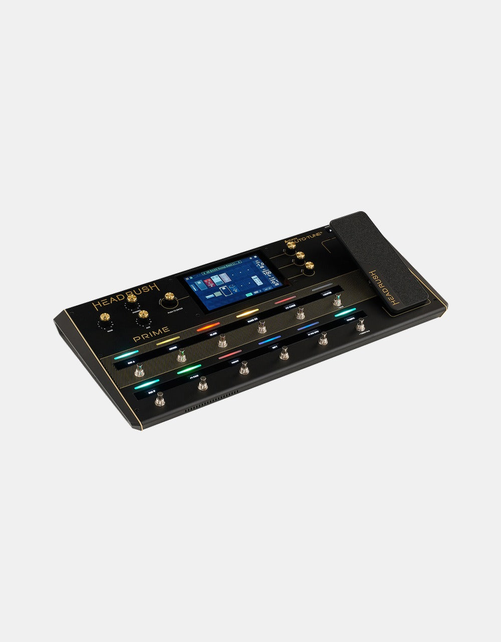 HeadRush Prime Multi-Effects Processor