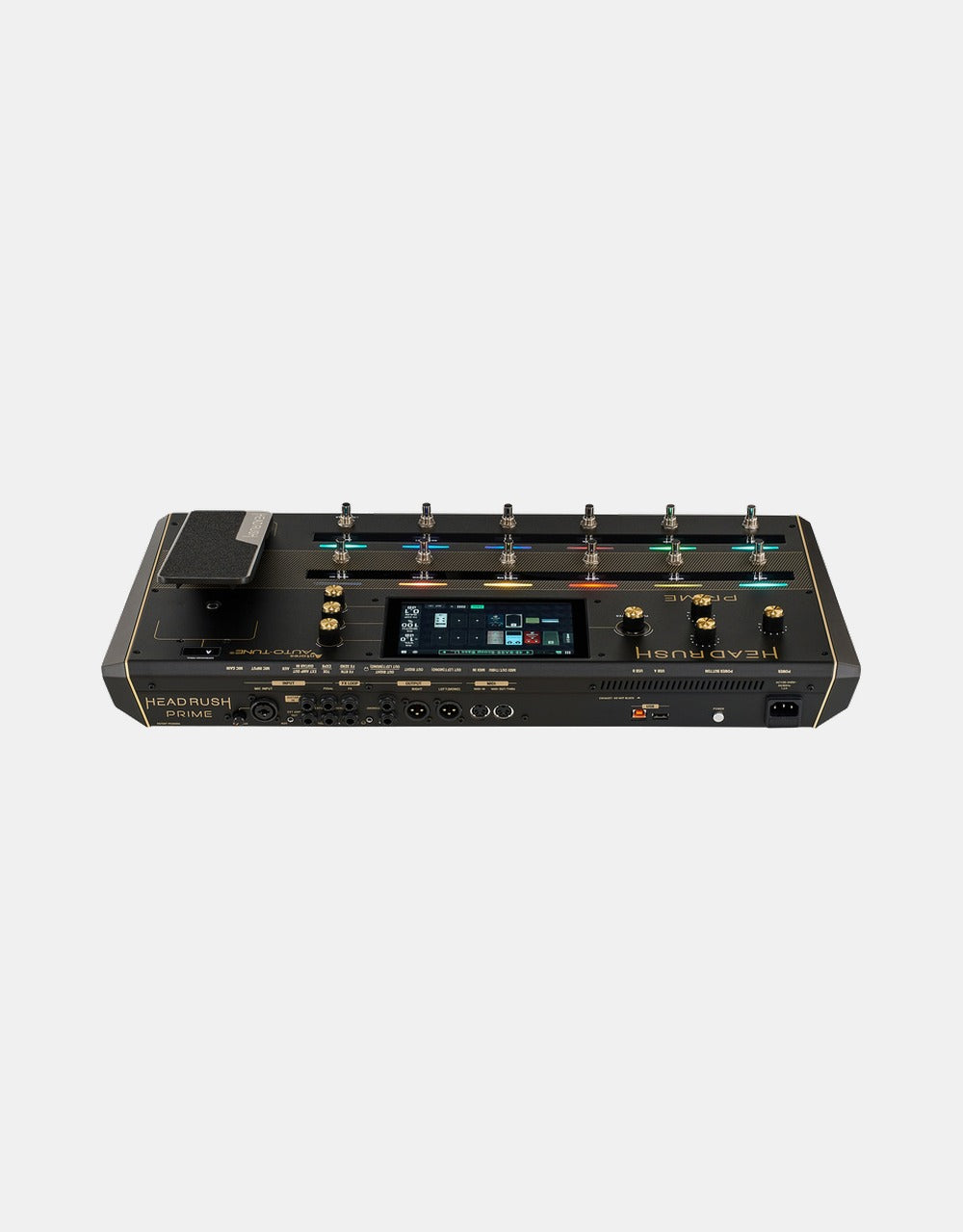HeadRush Prime Multi-Effects Processor