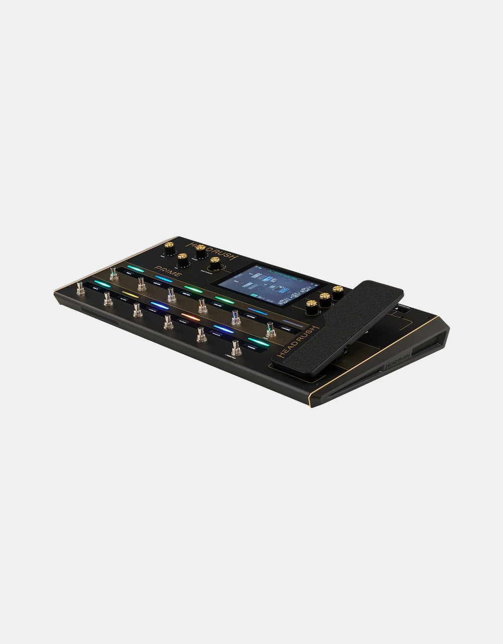 HeadRush Prime Multi-Effects Processor