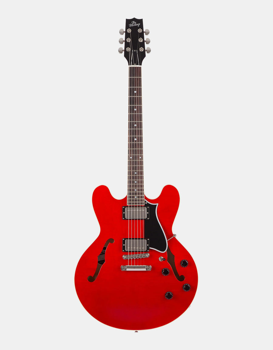 Heritage Standard H-535 Translucent Cherry