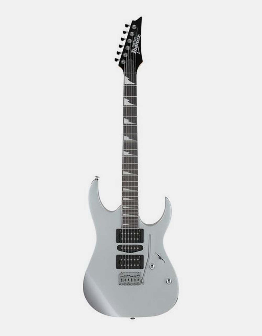 Ibanez GRG170DX-SV, Silver