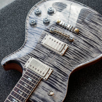 PRS Core McCarty 594 Singlecut 2PC STOP 58/15LT, Charcoal