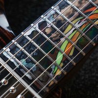 PRS Private Stock 40th Anniversary Dragon Limited