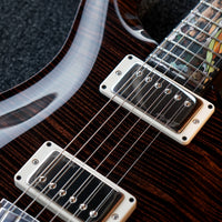 PRS Private Stock 40th Anniversary Dragon Limited