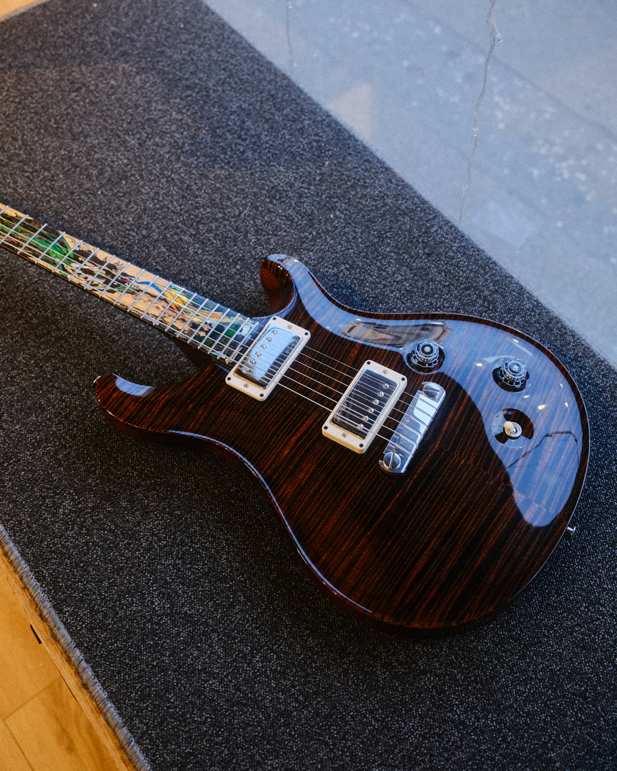 PRS Private Stock 40th Anniversary Dragon Limited