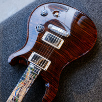 PRS Private Stock 40th Anniversary Dragon Limited