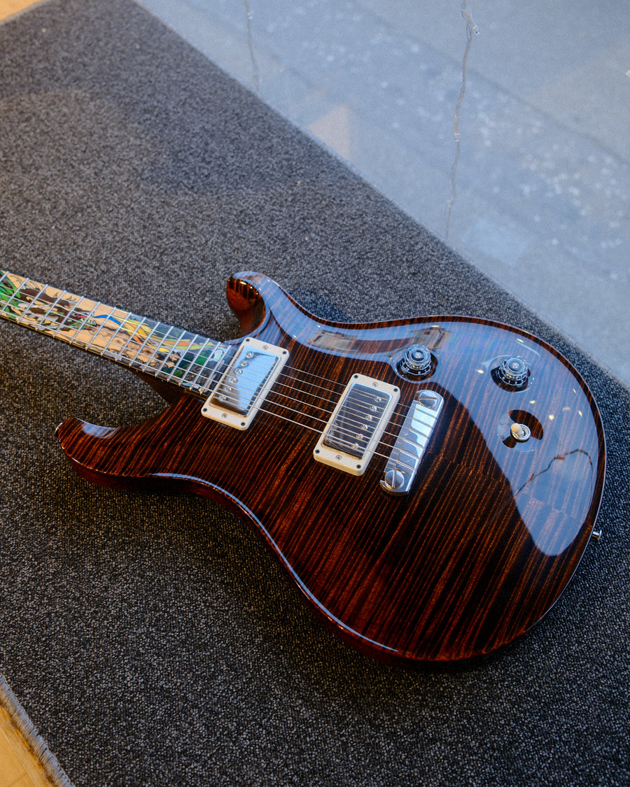 PRS Private Stock 40th Anniversary Dragon Limited