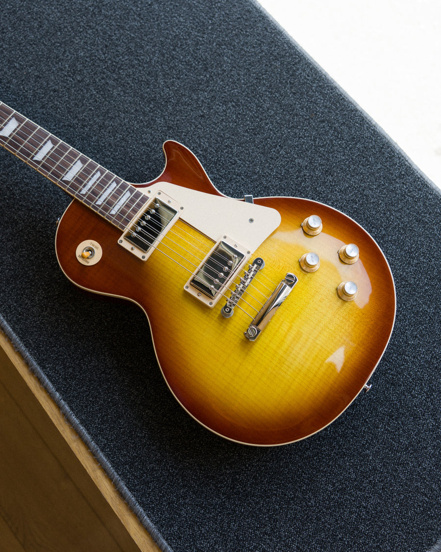 Gibson Les Paul Standard '60s, Iced Tea