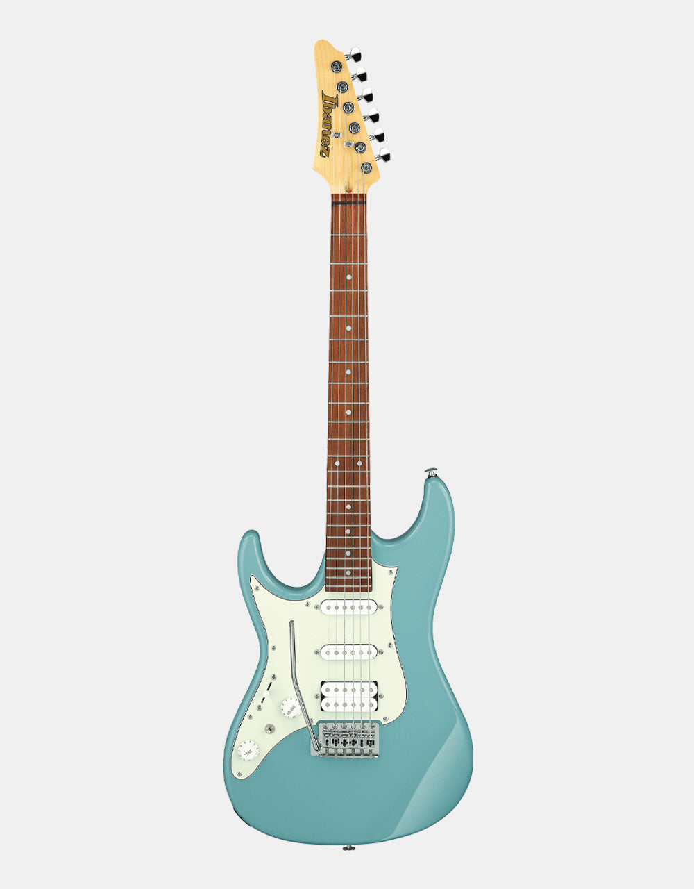 Ibanez AZES40L-PRB, Purist Blue L/H