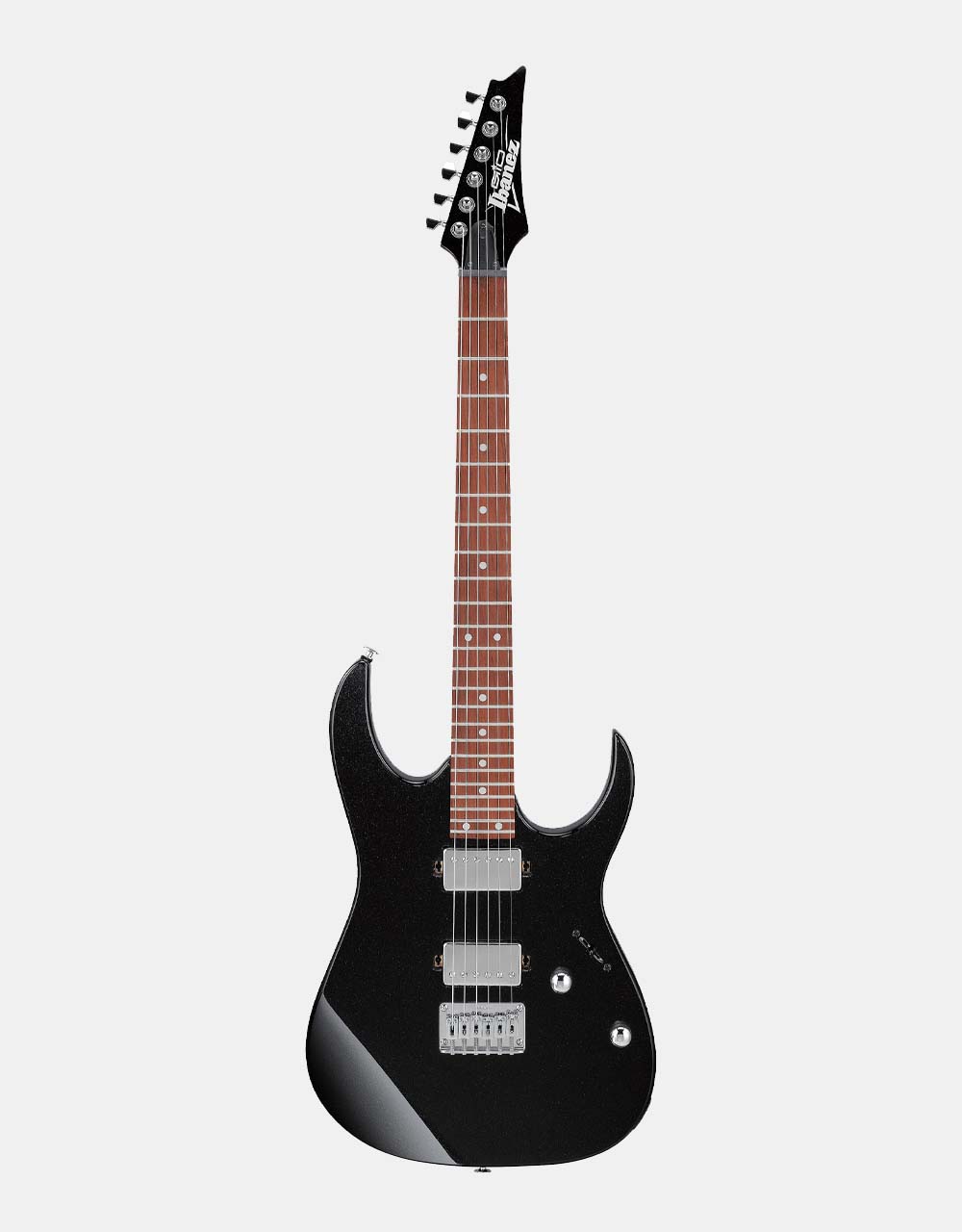 Ibanez GRG121SP-BKN, Black Night