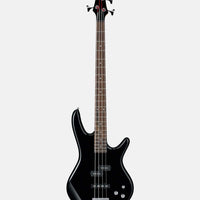 Ibanez GSR200-BK, Black
