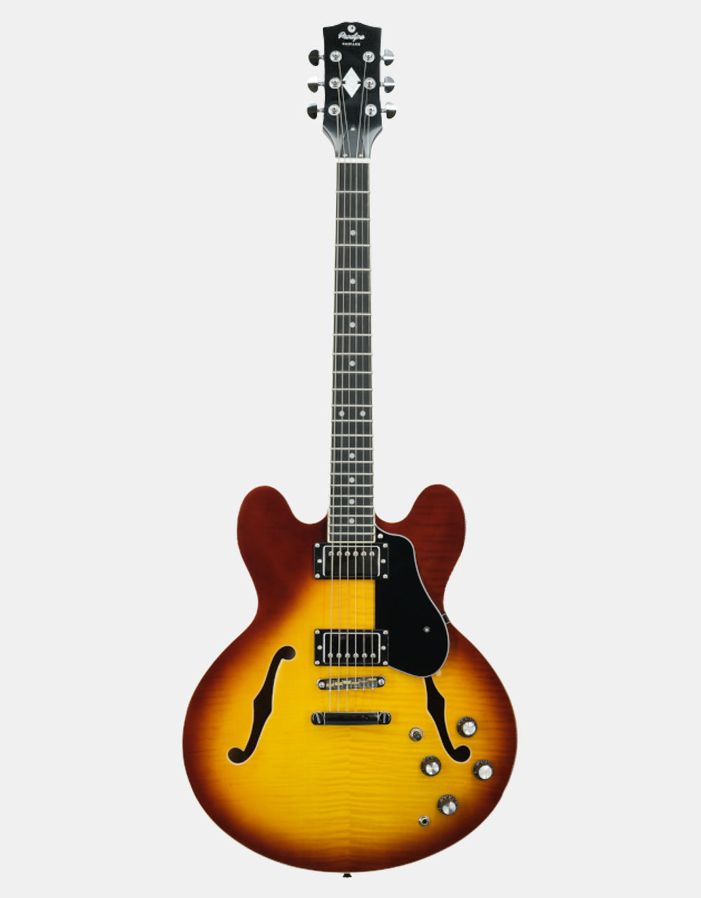Prodipe HB85 SB2T, Sunburst