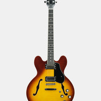 Prodipe HB85 SB2T, Sunburst