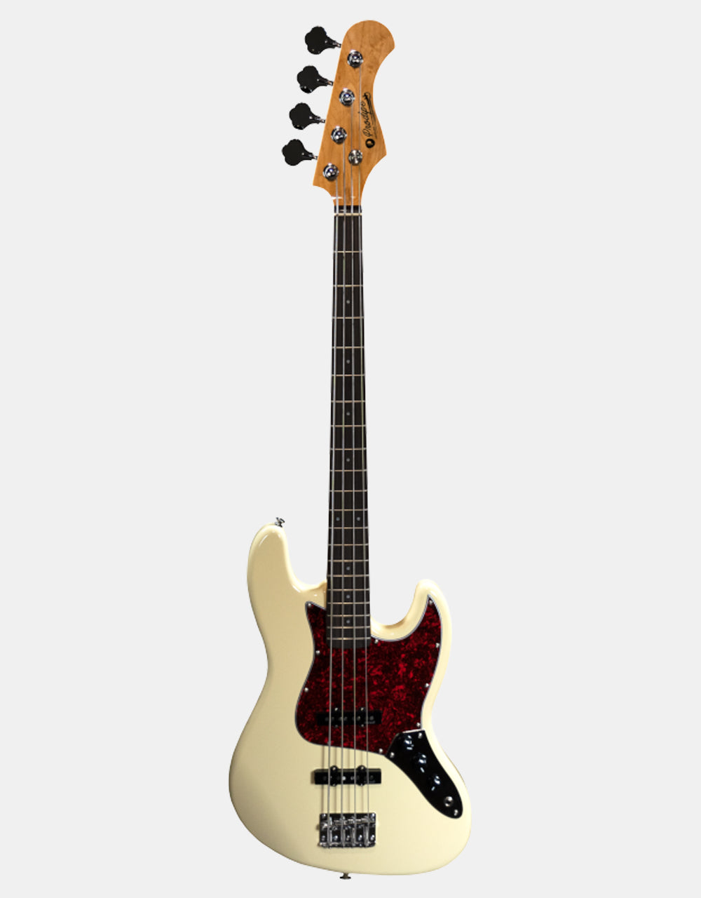 Prodipe JB80 RA, Vintage White