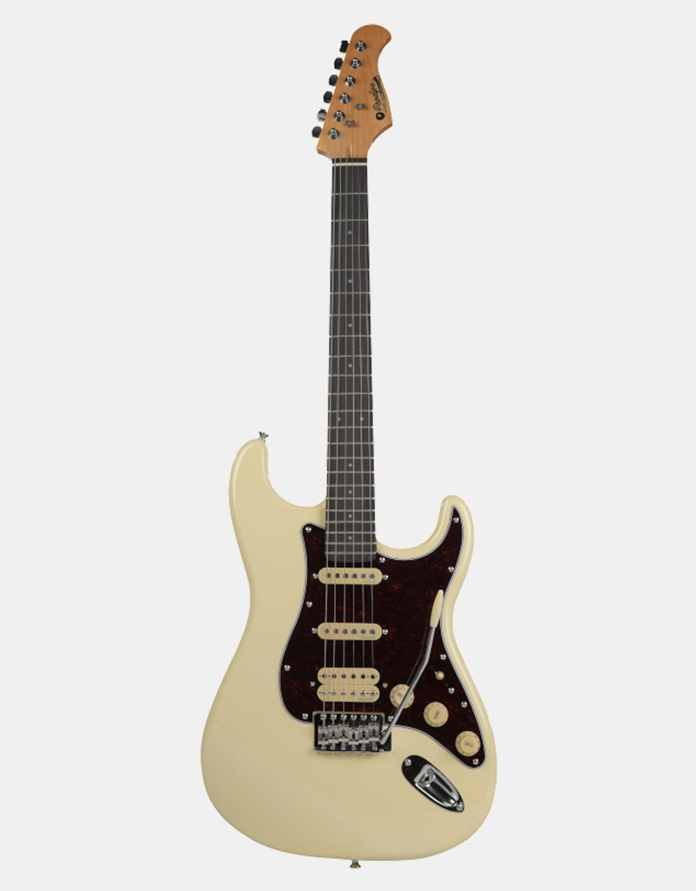 Prodipe ST83 RA, Vintage White