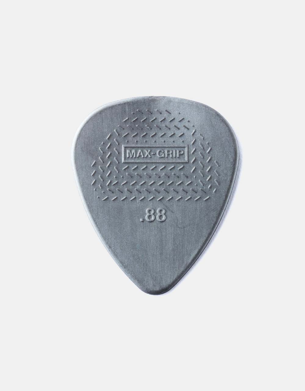 Jim Dunlop Nylon MAX GRIP 0.88