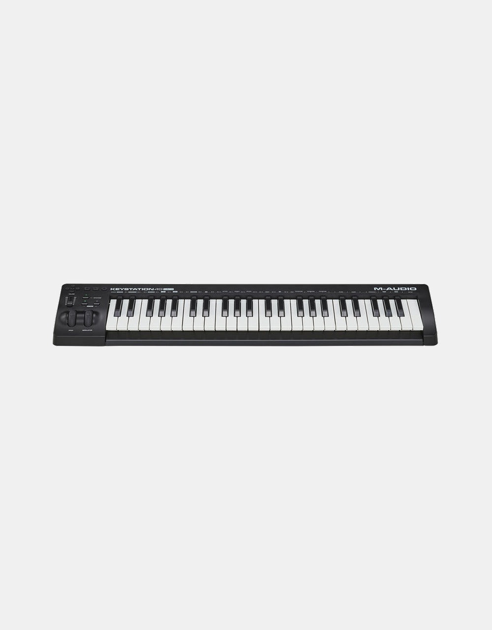 M-Audio Keystation 49 MK3 MIDI Controller