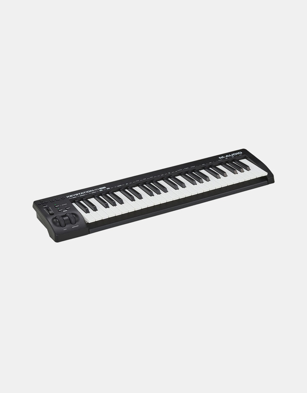 M-Audio Keystation 49 MK3 MIDI Controller