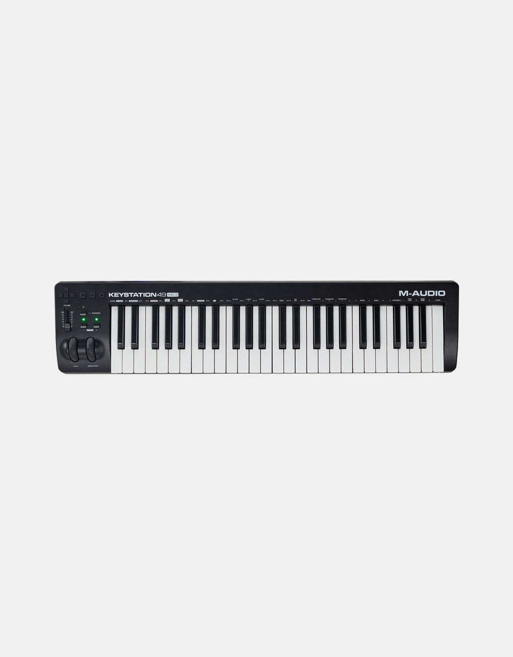 M-Audio Keystation 49 MK3 MIDI Controller