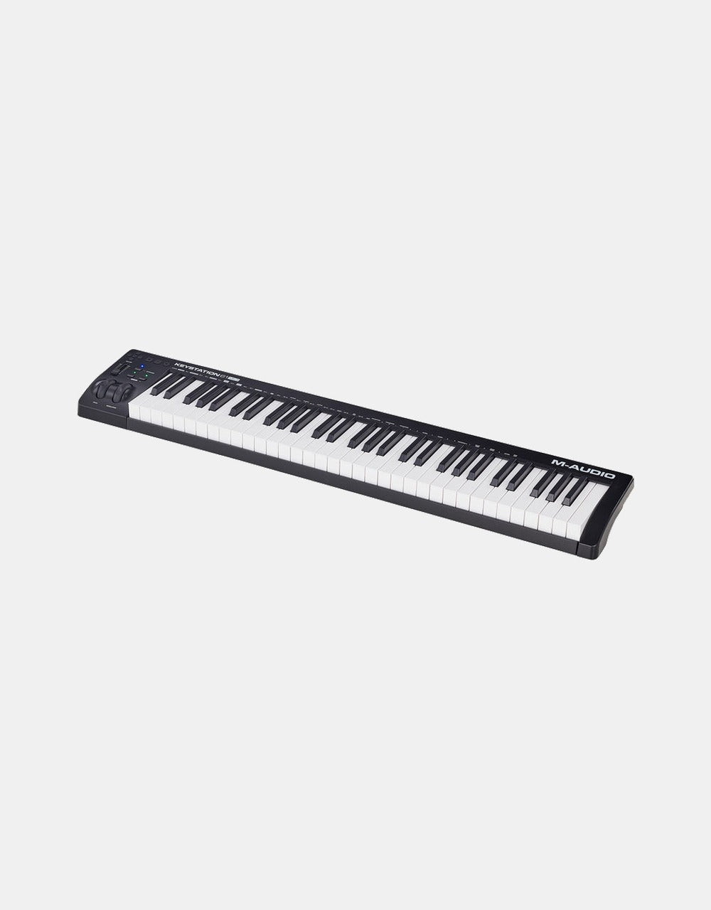 M-Audio Keystation 61 MK3 MIDI Controller