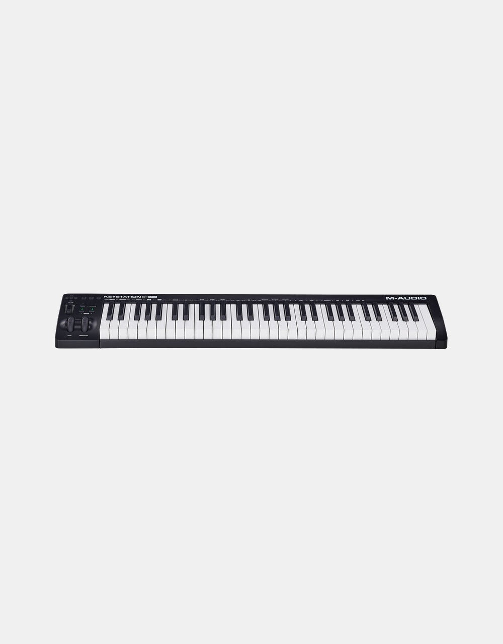 M-Audio Keystation 61 MK3 MIDI Controller