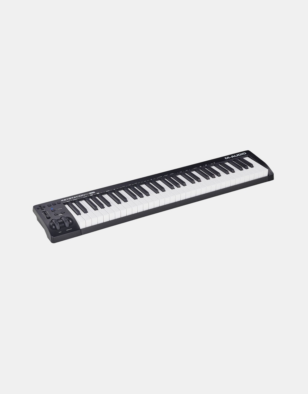 M-Audio Keystation 61 MK3 MIDI Controller