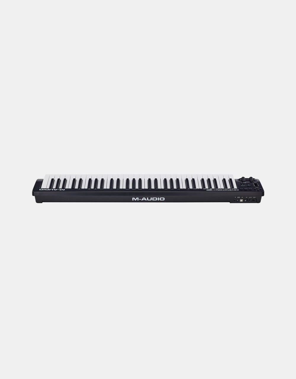 M-Audio Keystation 61 MK3 MIDI Controller